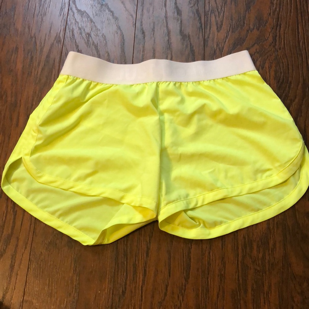 Nike Dri-Fit shorts Just Do It
